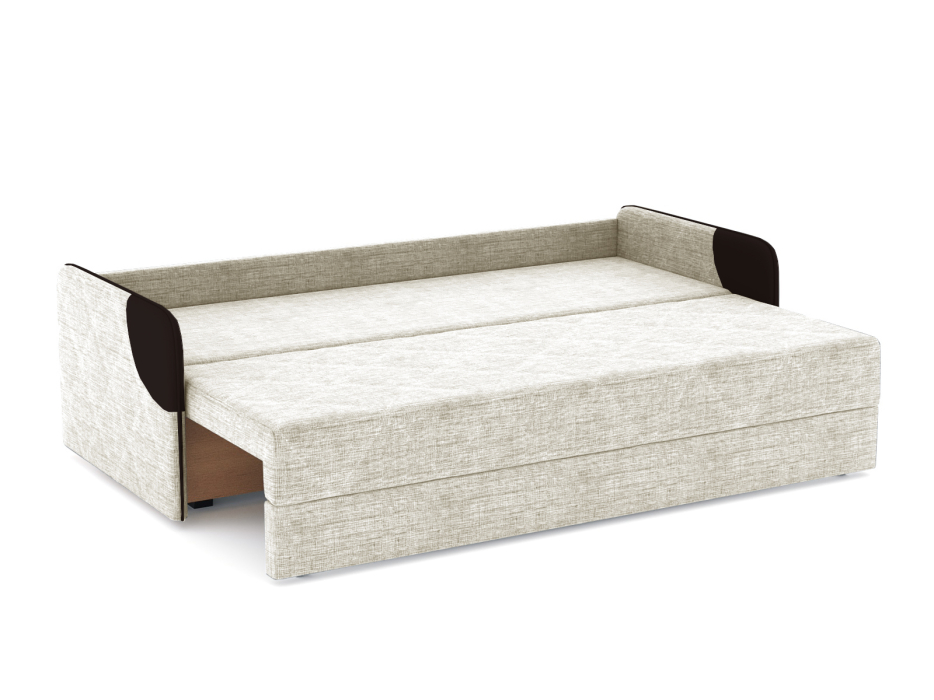 Диваны еврокнижки, Диван-кровать Марсель еврокнижка, рогожка