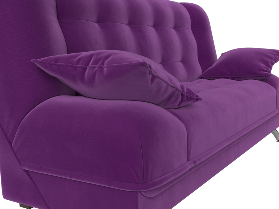 Диваны книжки, Диван Книжка Анна, микровельвет