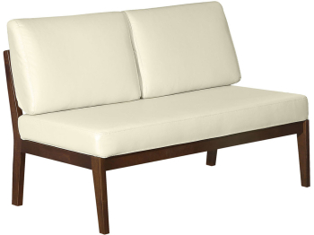 Диван-скамья Мебелик Массив