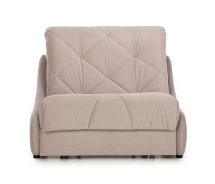 Кресло-кровать Мигель-0,8, велюр