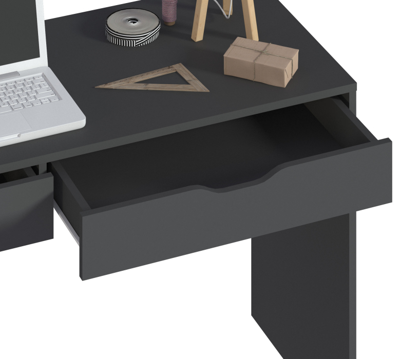 Прямые компьютерные столы, Стол Бруклин СБ-3335