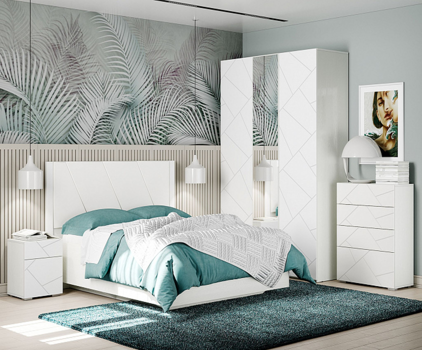 Для одежды, Summit НМ 011.44 Шкаф комбинированный