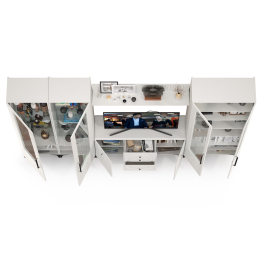 Гостиная Валенсия № 104