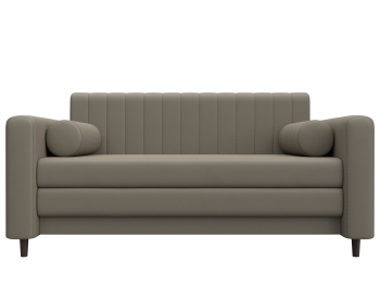 Диван прямой Лига-070, экокожа GRIFON