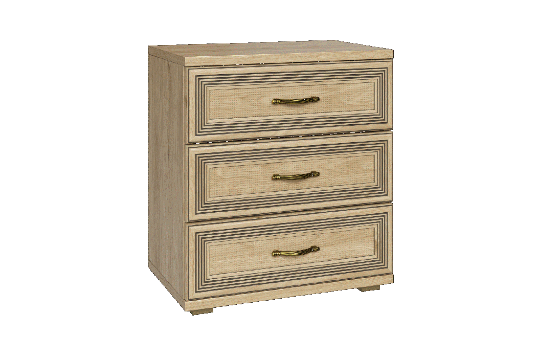 Прикроватные тумбы, Модульная система Карина Тумба ТБ-1024