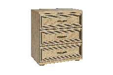 Прикроватные тумбы, Модульная система Карина Тумба ТБ-1024