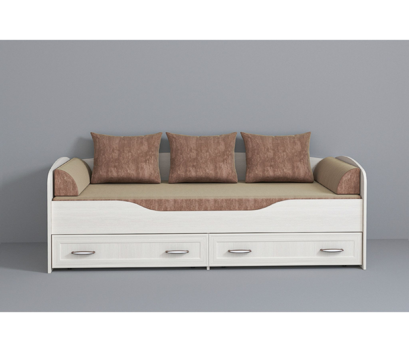 Для девочек, Молодежная Колибри №1