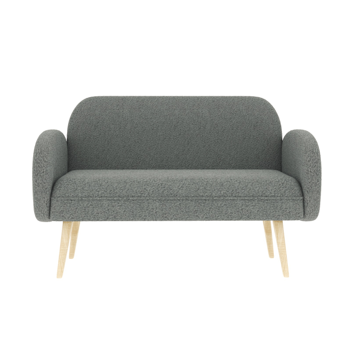 Диваны прямые, Диван бержер