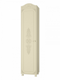 Шкаф Ассоль плюс АС-53К