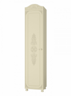 Для одежды, Шкаф Ассоль плюс АС-53К