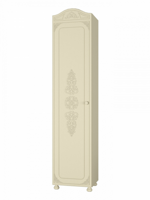 Для одежды, Шкаф Ассоль плюс АС-53К