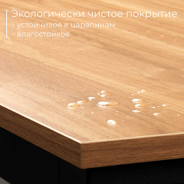 Стол офисный D004.100