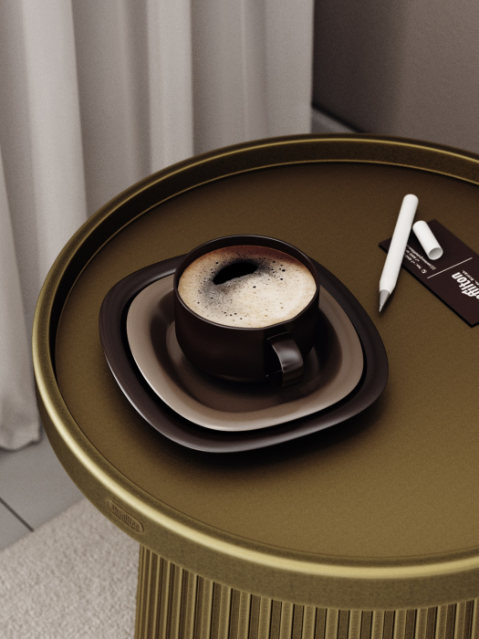 Журнальные столики, Столик журнальный SHT-CT94