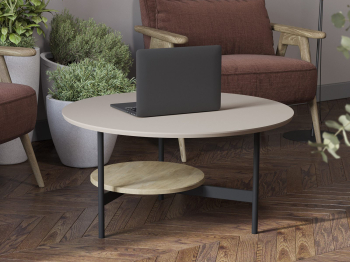 Стол журнальный Калифорния Марио