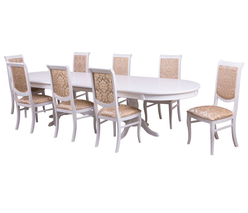 Обеденные столы, Стол Верона 