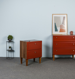 Прикроватная тумба Norton