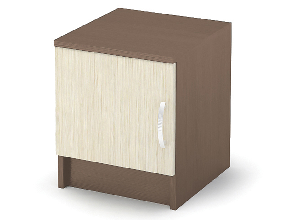 Прикроватные тумбы, Тумба прикроватная ТБ-551 Спальня БАССА