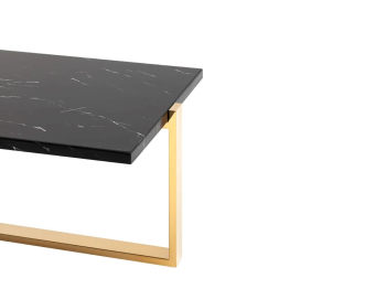 Журнальный столик STOOL GROUP Тоби 109*66