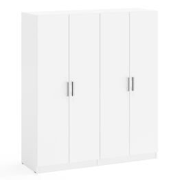 Широкий шкаф СК-9