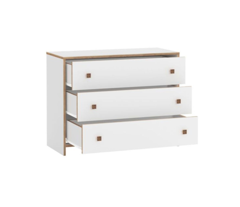 Комоды, Комод Дакота 68.02