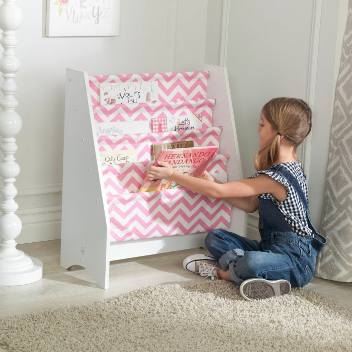 Детские полки, Система для хранения KidKraft