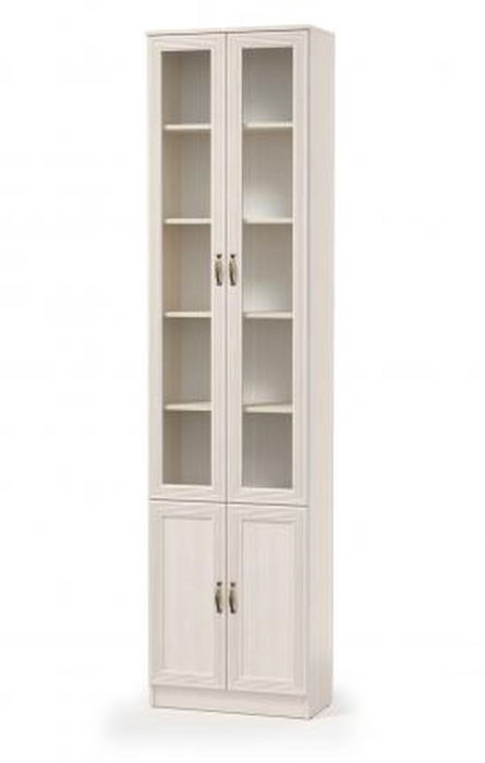 Витрины, В-18 Оливия Шкаф-витрина