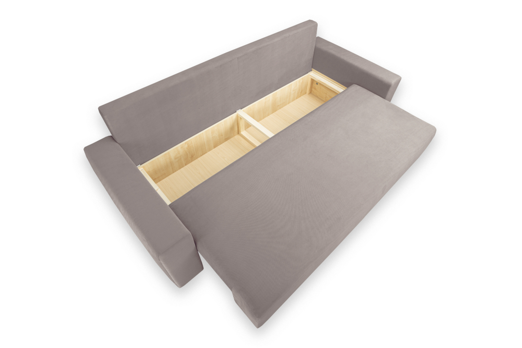 Диваны еврокнижки, Диван-кровать Руна Амиго