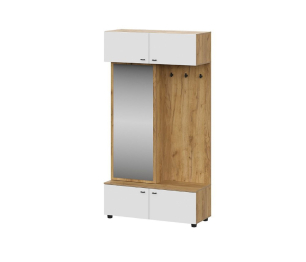 Вешалка Милан 2