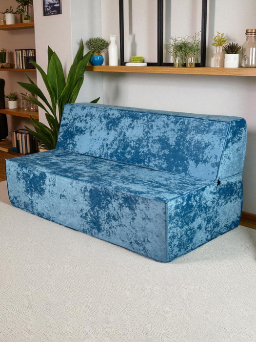 Бескаркасные диваны, Диван бескаркасный Клайд, плюш