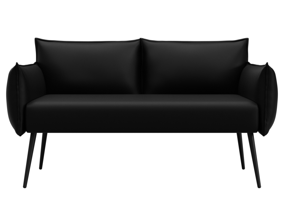 Диваны прямые, Диван прямой Лига-083, экокожа GRIFON