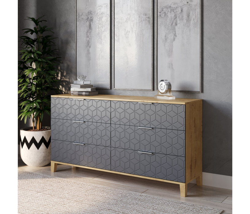 Комоды, Комод Марвин 7