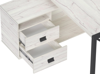 Стол рабочий универсальный Калифорния Хардвиг 1200 ЛДСП