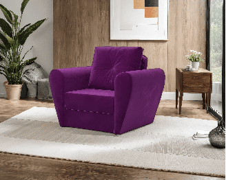 Кресло-кровать Квартет (Кордрой)