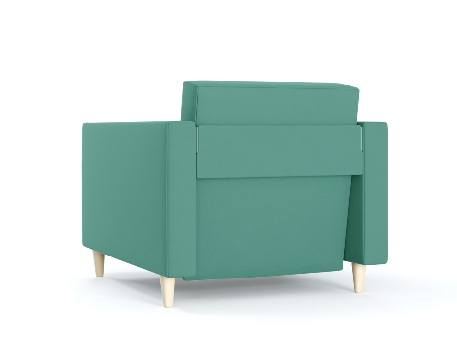 Кресла-кровати, Кресло-кровать Квадро,  велюр