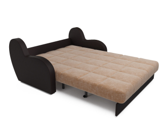 Диван прямой аккордеон Барон (Кордрой)