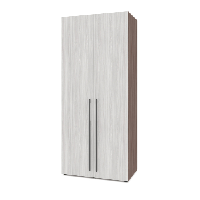 Шкафы двухстворчатые, Модульная система Стоун С20 Шкаф