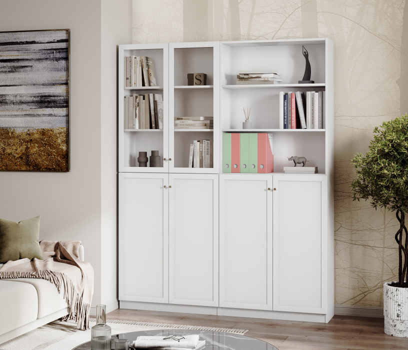 Серванты, Стеллаж Билли 14