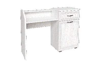 Модульная система Карина Стол СТ-1001