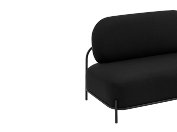 Диван STOOL GROUP Стоун Рогожка