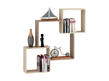 Полка навесная ПЛ 2