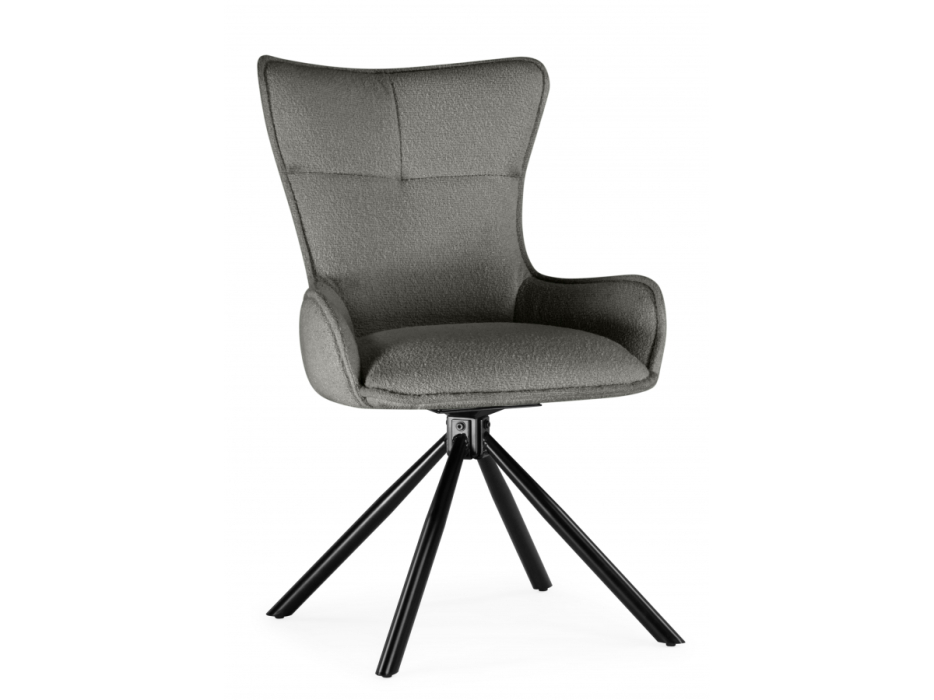 Стулья, Стул на металлокаркасе Chicago