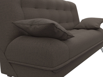 Диван книжка Анна, рогожка Амур