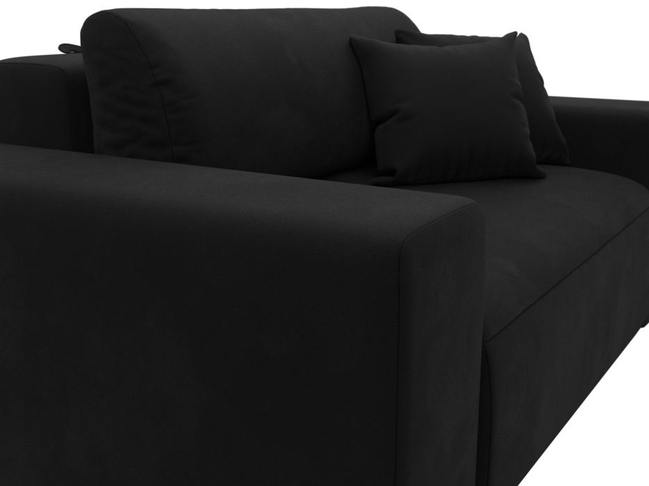 Кресла-кровати, Кресло Лига-036, микровельвет