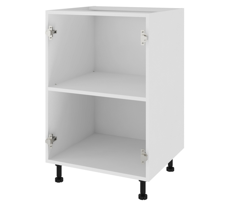 Напольные, Тумба напольная  82*60 Калипсо (Т-60Ц)+(Ф-30+Ф-30)