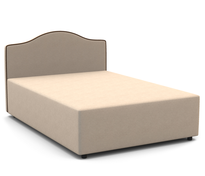 Тахты кровати, Кровать тахта Класс 120 полутороспальная