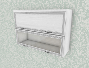 Модульная система Карина Антресоль АН-1034