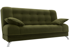 Диваны книжки, Диван Книжка Анна, микровельвет