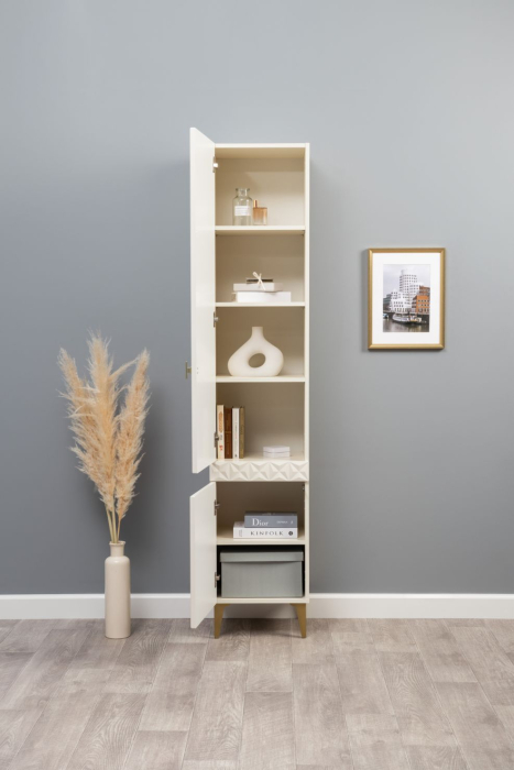 Стенки для гостиной, Марион Гостиная Комплектация 4 