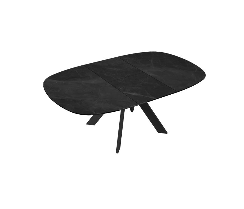 Обеденные столы, Стол DikLine BK100 (керамика)