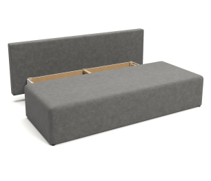 Диван-кровать Нексус, микровелюр